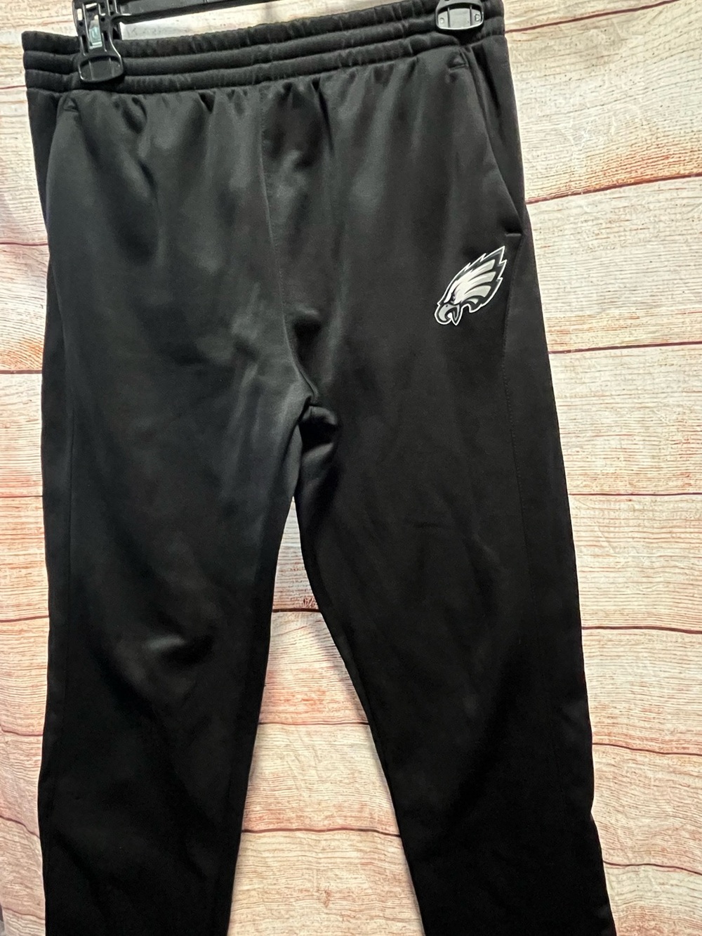 Philadelphia Eagles sweatpants-youth 18